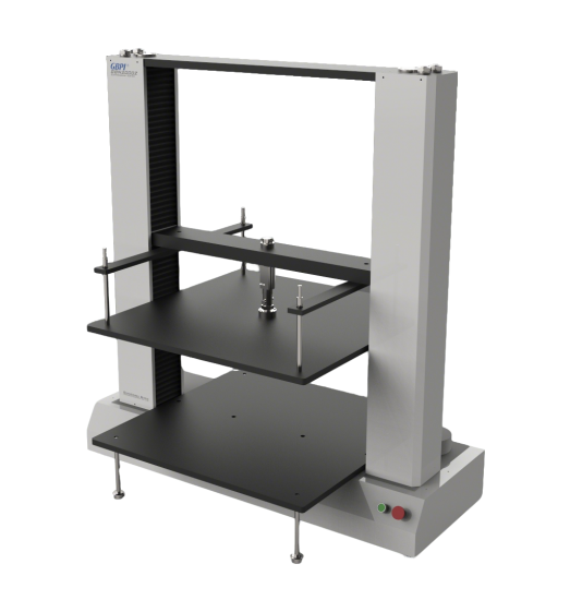 Compression Strength Tester