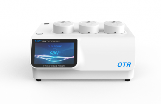 Oxygen Permeability Analyzer