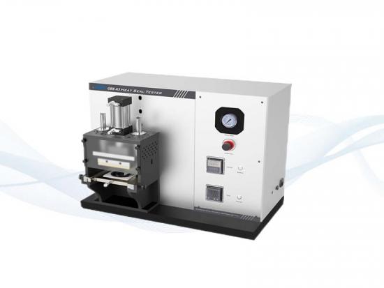 Heat Seal Tester