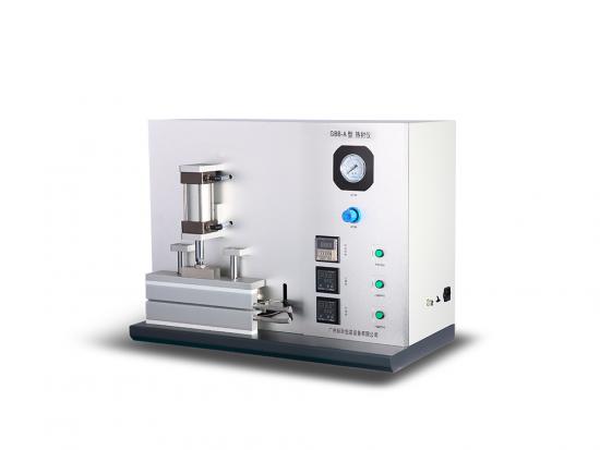 Composite Film Heat Seal Tester