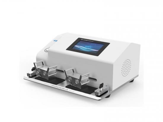 Ink Rub Tester