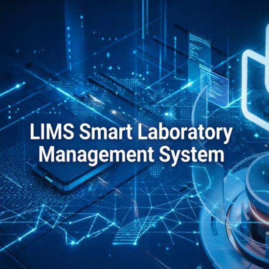 Professional LIMS Intelligent Laboratory Management System supplier