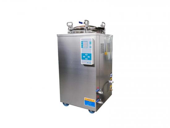 medical sterilized boiler