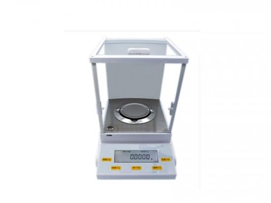 Professional Precision Weighing Instrument for Laboratory Analysis FA1004 supplier