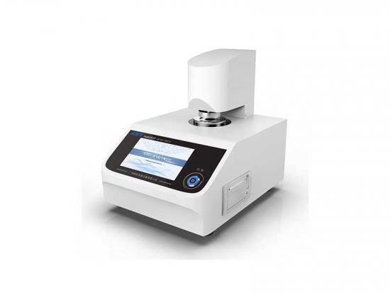 Battery Diaphragm Gas Permeability Tester
