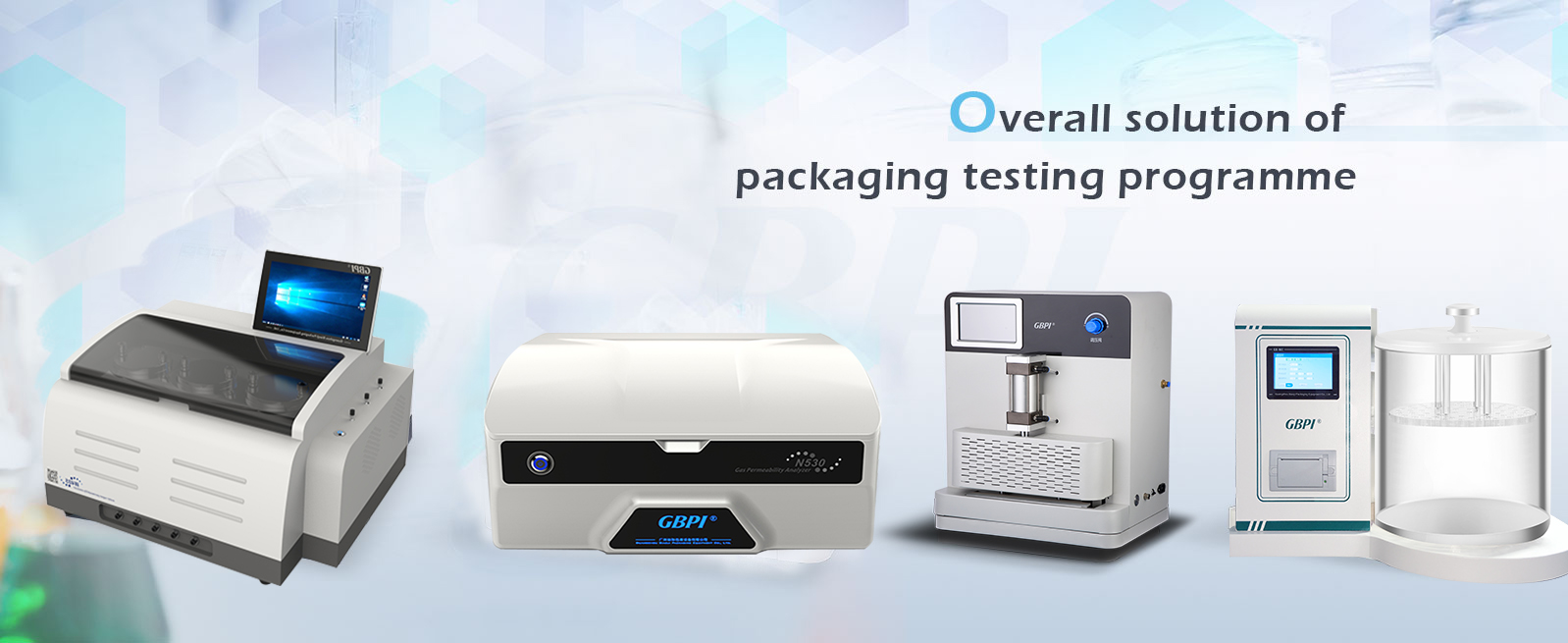 Oxygen Permeability Analyzer