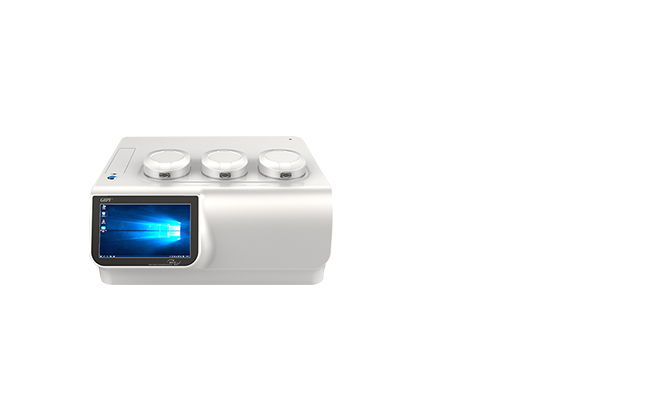 Water Vapor Permeability Analyzer
