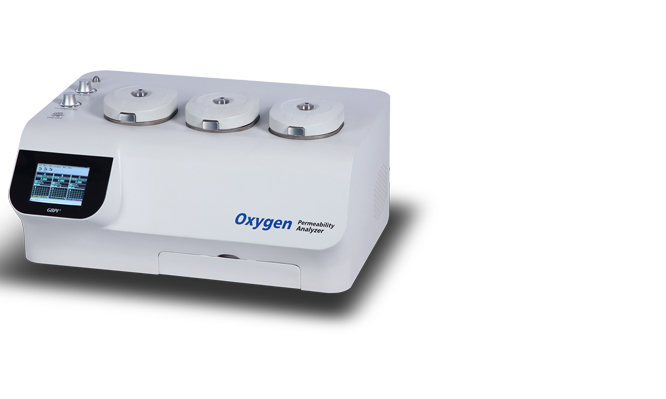Oxygen Permeability Analyzer