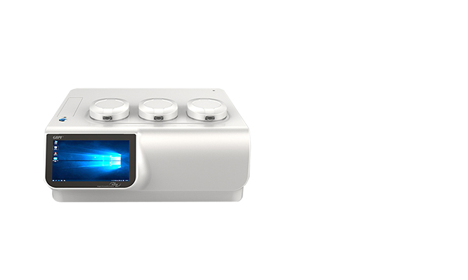 Oxygen Permeability Analyzer