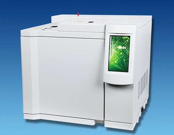 2019 New Design Gas Chromatography  for packaging materials