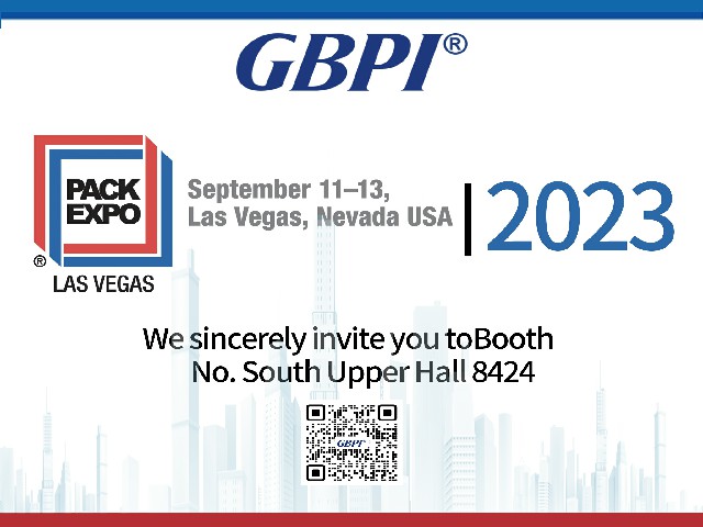    PACK EXPO | Las Vegas Packaging Trade Show, is a wrap!