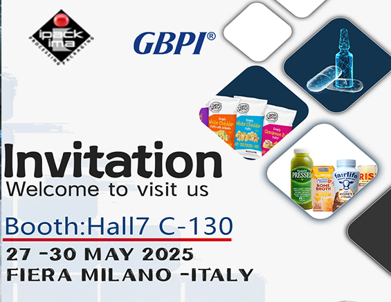 GBPI to Showcase Innovative Packaging Testing Solutions at Fiera Milano 2025