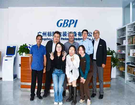 Focusing on Innovation, Charting a Course for Development | GBPI and Overseas Partners Outline a New Chapter in Collaboration
