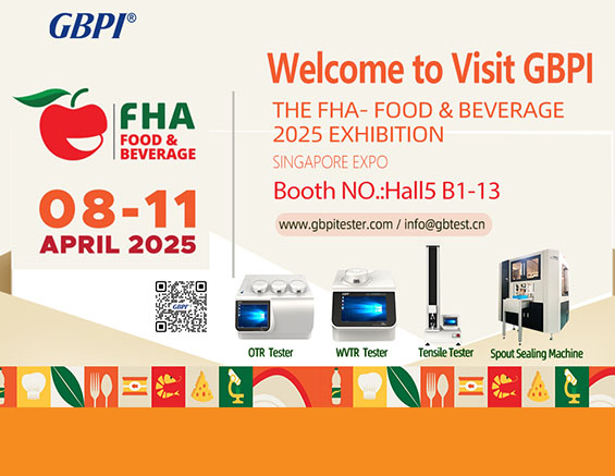 GBPI Showcases Industry Leadership at FHA Singapore 2024, Strengthening Global Partnerships